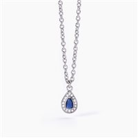 Collana 2Jewels Donna Essence in Acciaio 251851 - 251851